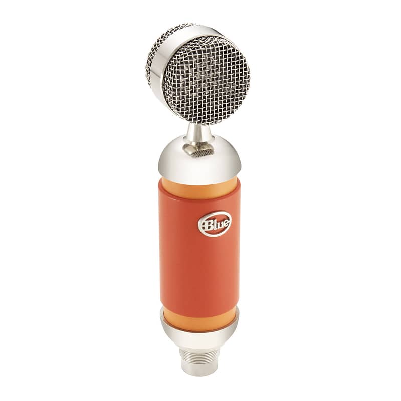 Blue Mic Spark Microphone 3