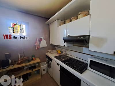 Ouyoun El Siman 120m2 | Duplex | Prime Position | Furnished | Da