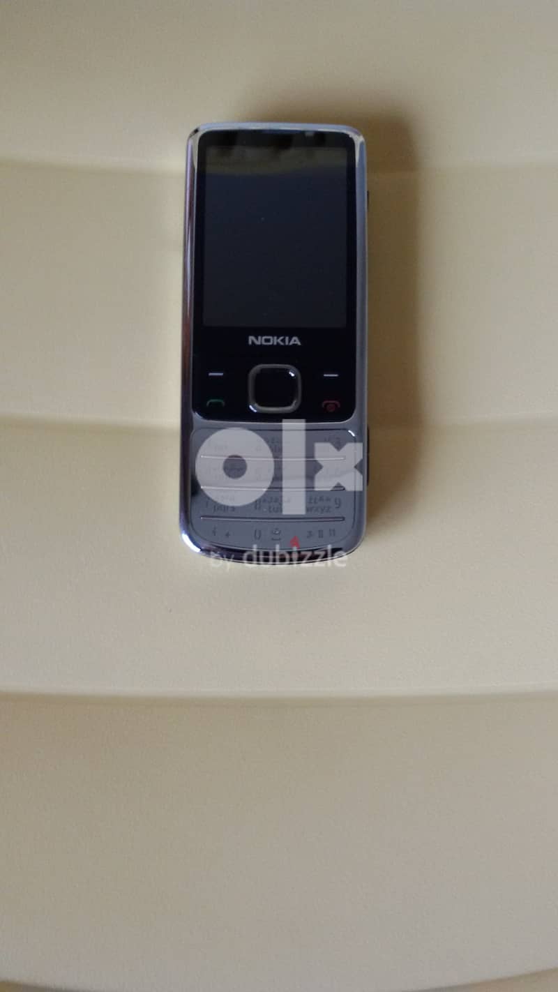 NOKIA 6700 classic 0