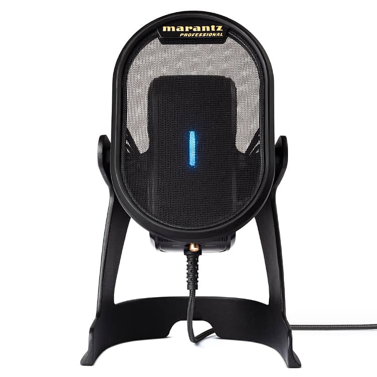 Marantz Umpire for music and gaming 1