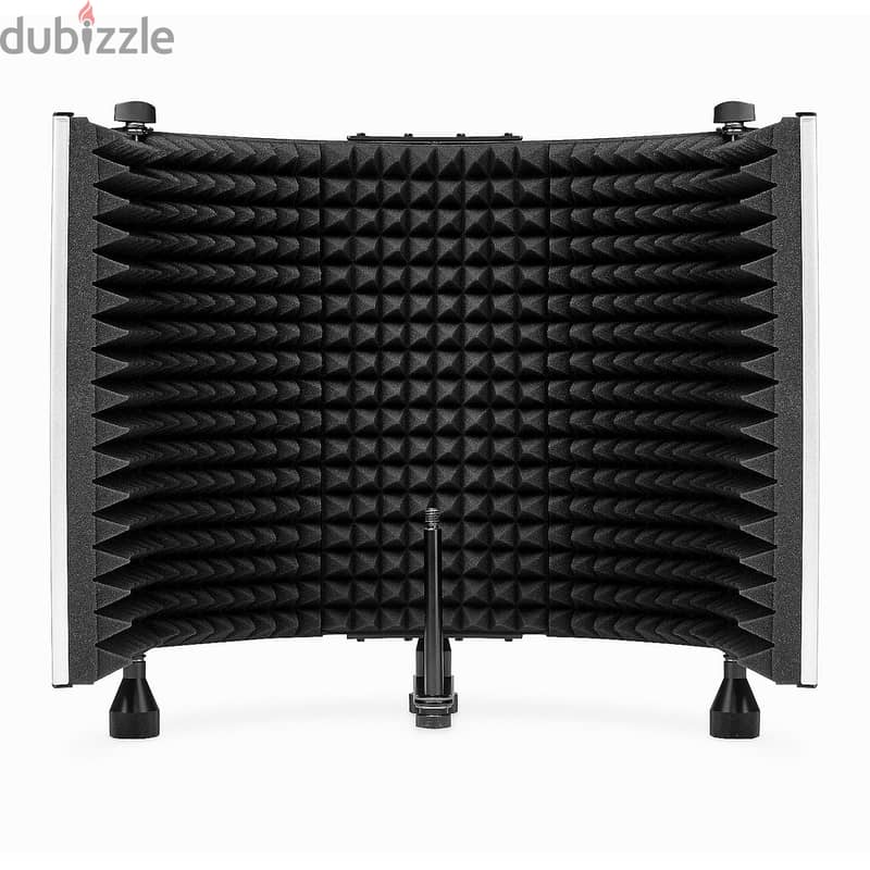 Marantz Sound Shield Vocal Reflection Filter 0