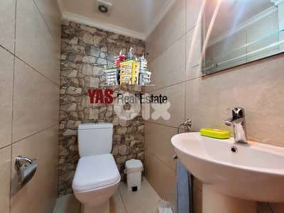 Sheileh 310m2 | Duplex | Brand New | Private Street |Panoramic View|TO