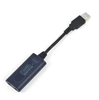 M-audio recording pro dongle