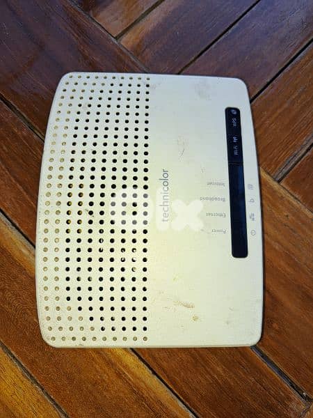 dsl router 0