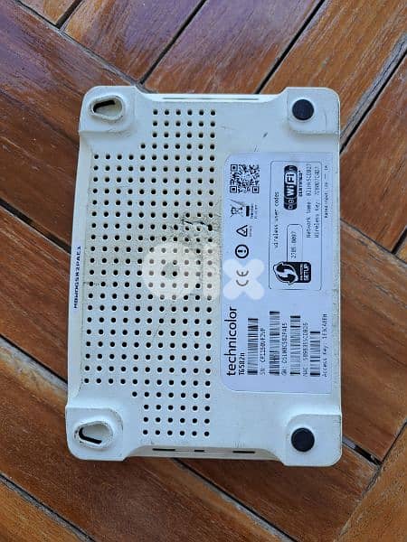 dsl router 1