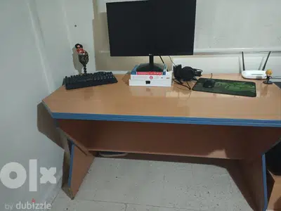 office desk