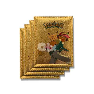 Brand New Pokemon Vmax New Edition Cards 10 cards