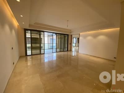 3 master bedrooms for rent wih marina view waterfront city dbaye maten