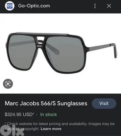 marc jacobs