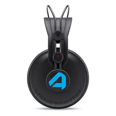 Alesis SRP100 studio reference headphones