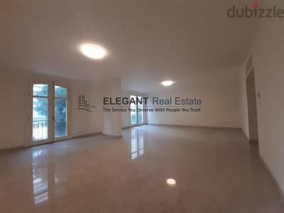 Spacious Apartment in a Prime Location ! Spacious Apartment in a Prime Location !