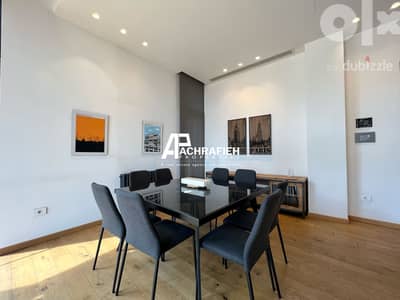 Penthouse For Sale In Achrafieh - شقة للبيع في الأشرفية