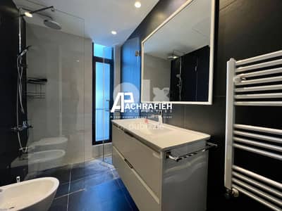 Penthouse For Sale In Achrafieh - شقة للبيع في الأشرفية