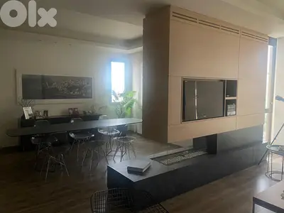 3 BED IN JDEIDEH PRIME (175Sq) FULLY FURNISHED , (JD-142)
