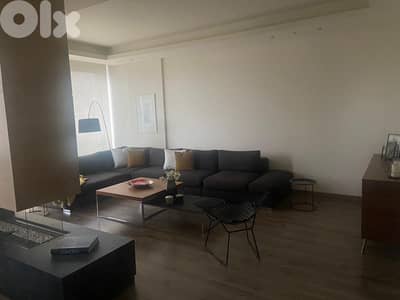 3 BED IN JDEIDEH PRIME (175Sq) FULLY FURNISHED , (JD-142)