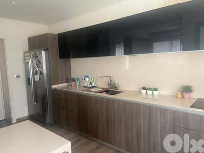 3 BED IN JDEIDEH PRIME (175Sq) FULLY FURNISHED , (JD-142)