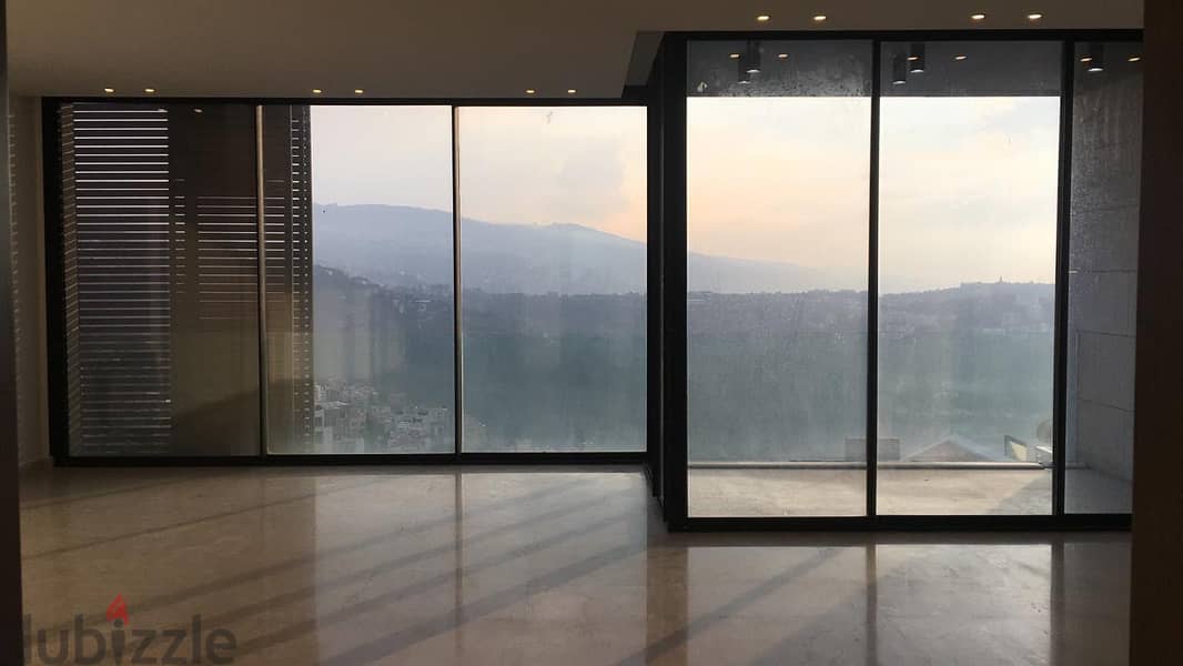 Monteverde Prime (470Sq) With Terrace , (MO-209) 0