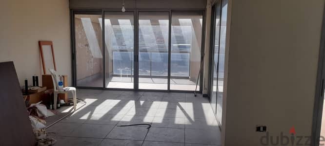 300 Sqm | Duplex for Sale in Jisr Bacha | City View