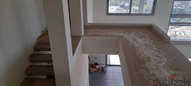 300 Sqm | Duplex for Sale in Jisr Bacha | City View