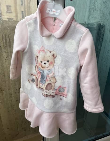 clothes for girls 1