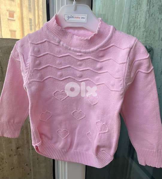clothes for girls 5