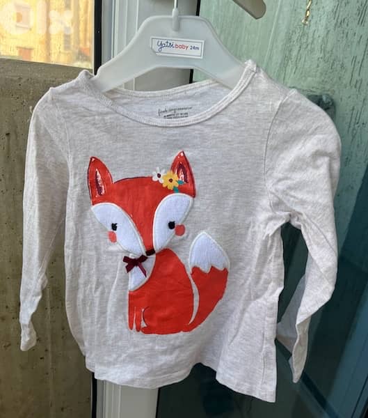 clothes for girls 6