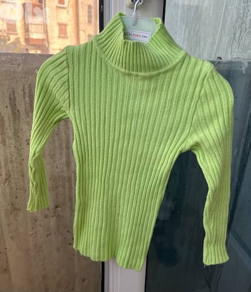 clothes for girls 7