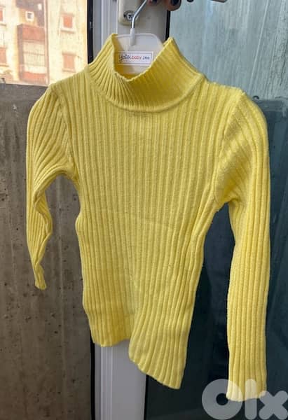 clothes for girls 8