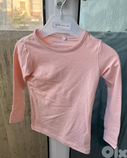 clothes for girls 9