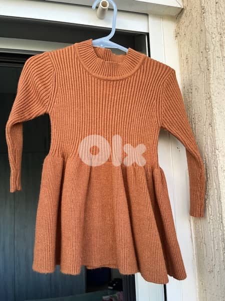 clothes for girls 0