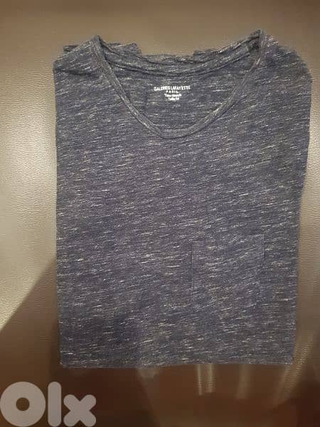 Galleries Lafayette t-shirt size M 0