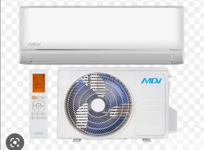 MDV air condition 9000 btu inverter