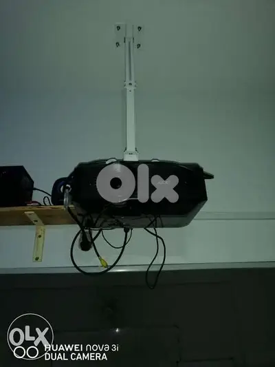 Projector acer