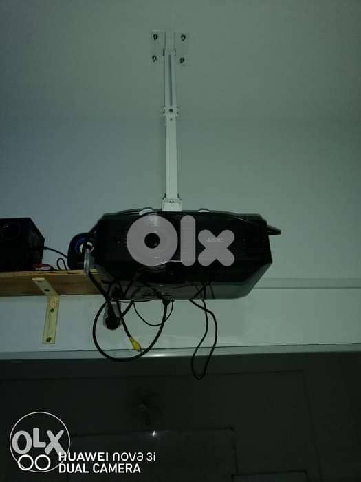 Projector acer 0