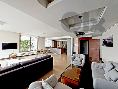 RA23- 1691 Outstanding Furnished apartment for rent in Hamra, 250m2