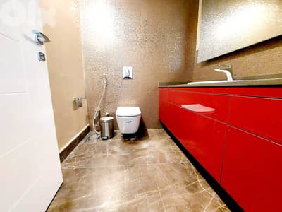 RA23- 1691 Outstanding Furnished apartment for rent in Hamra, 250m2