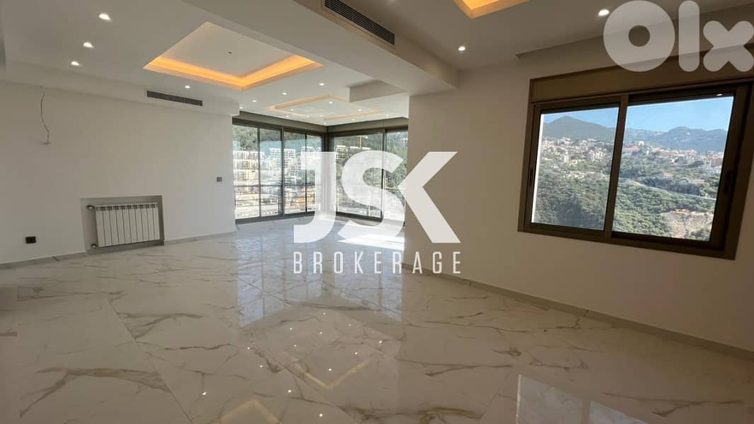 L11748-A Duplex With A Breathtaking View for Sale In Adma 0