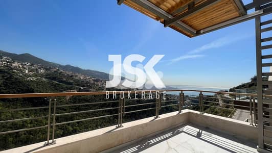 L11749-Wonderful duplex for Sale in Adma with A Garden
