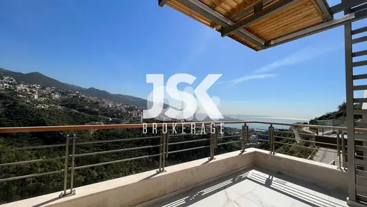 L11749-Wonderful duplex for Sale in Adma with A Garden