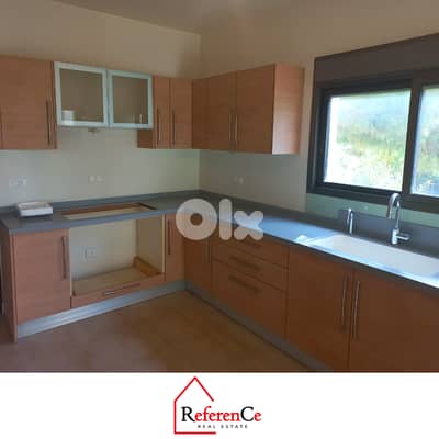 Apartment for sale in Fanar شقة للبيع في الفنار