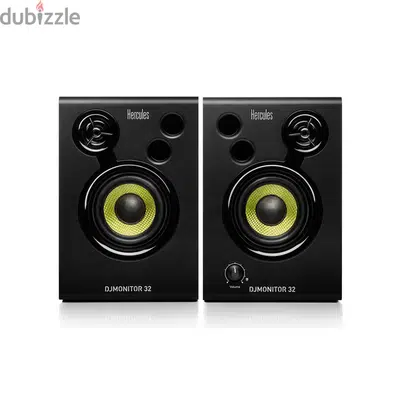 Hercules DJMonitor 32