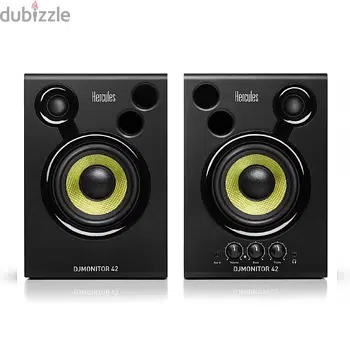 Hercules DJMonitor 42