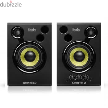 Hercules DJMonitor 42 0