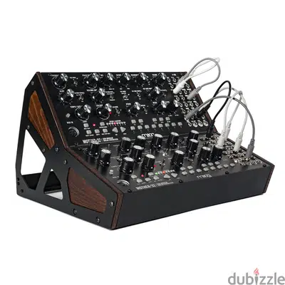 Moog 2-tier Rack Kit for Mother-32