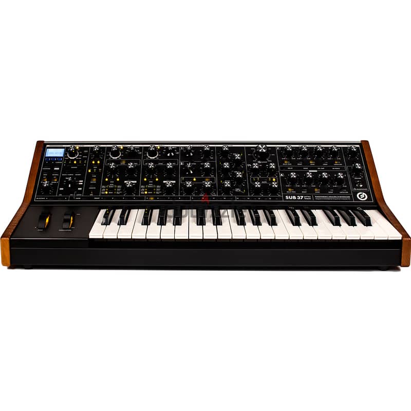 Moog Subsequent 37 0
