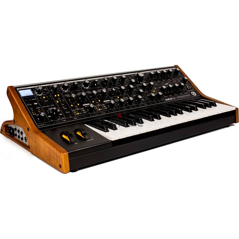 Moog Subsequent 37 1