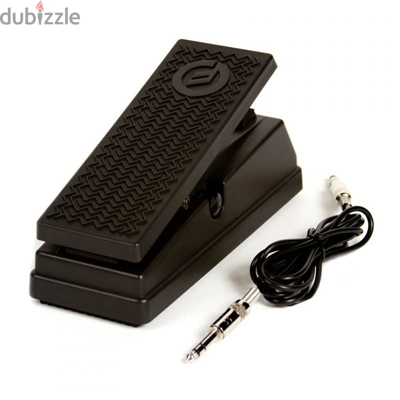 Moog EP-3 Expression Pedal 0