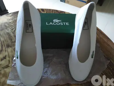 Lacoste sport shoes
