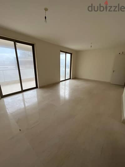 City Skyline Apartment for sale in Mazraa منظر أفق المدينة - شقة للبيع
