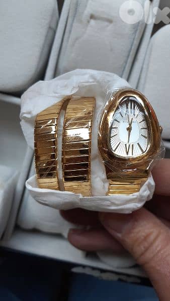 Bvlgari 3